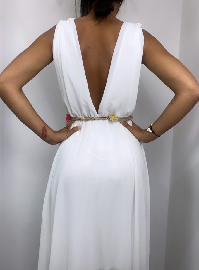 Vestido Bella Novia