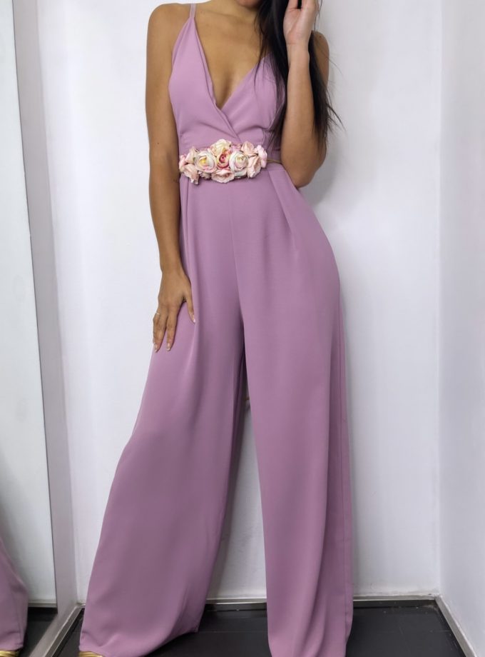 Mono Elegance Tirantes