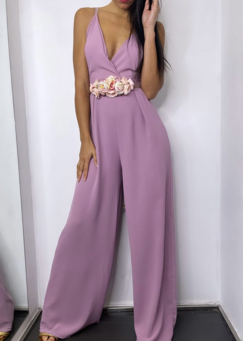 Mono Elegance Tirantes - Imagen 34