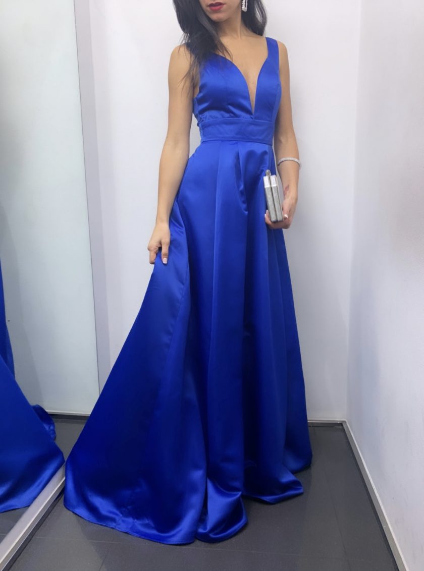 Vestido Frozen - Imagen 15