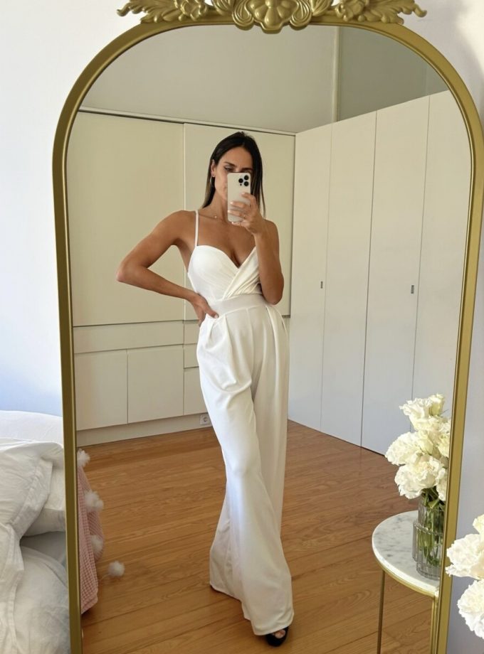 Mono Elegance Tirantes