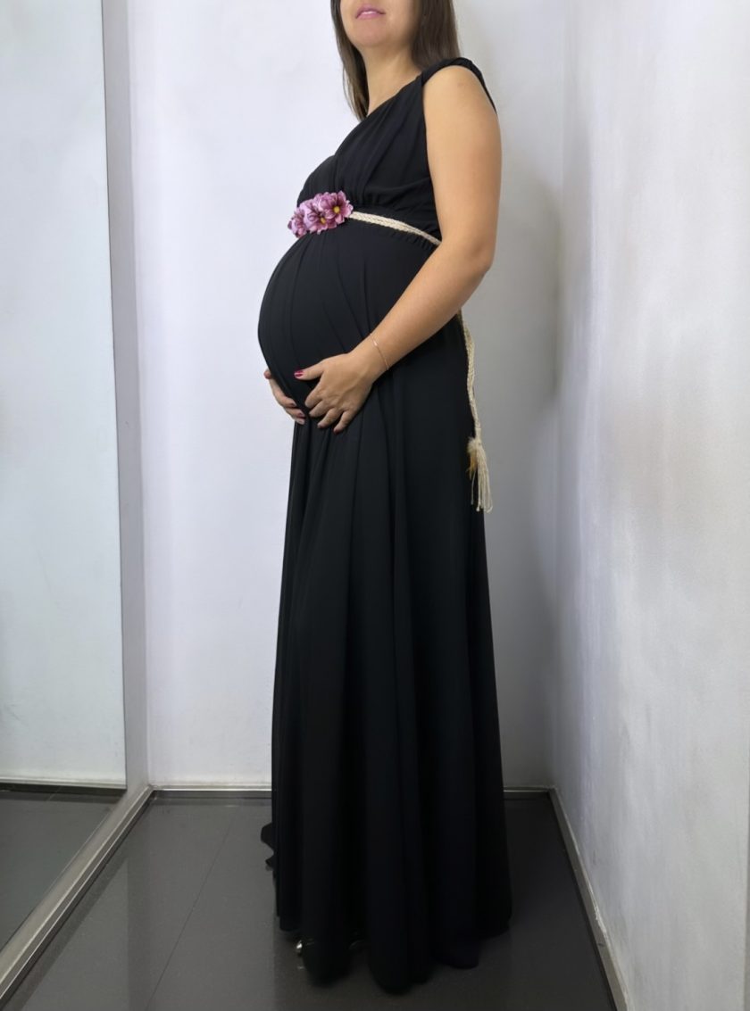 Vestido Bella Gasa - Imagen 16