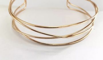 Choker Geometric