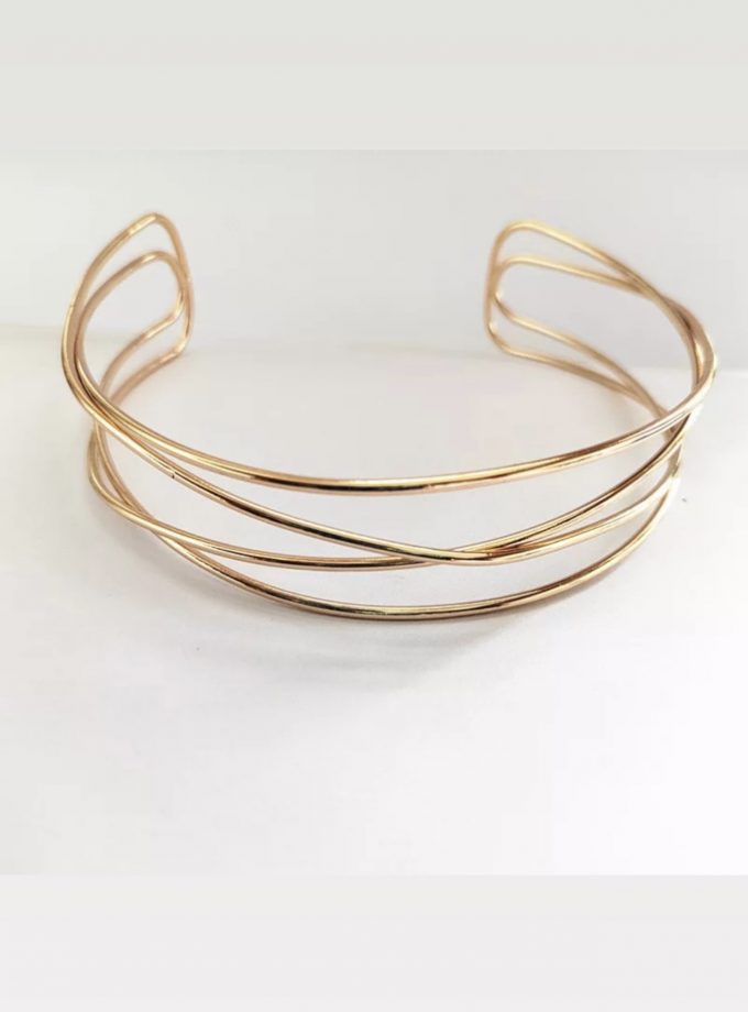 Choker Geometric