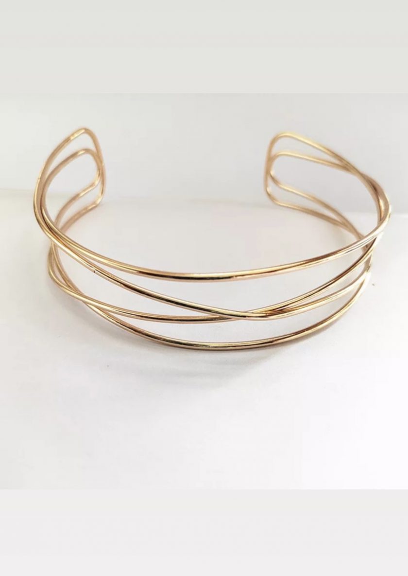 Choker Geometric