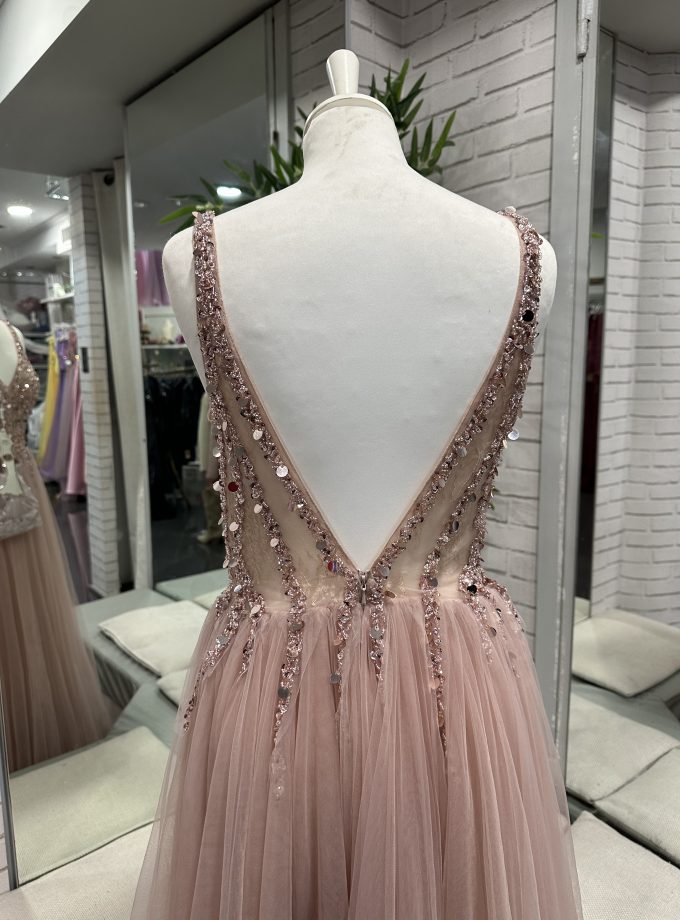 Vestido Princesa