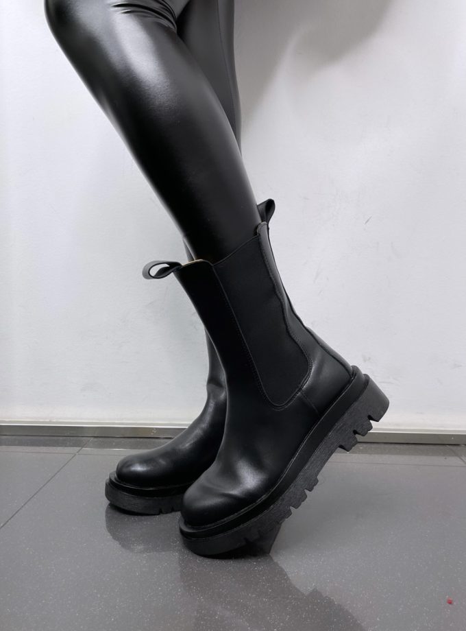 Botas Calcetín