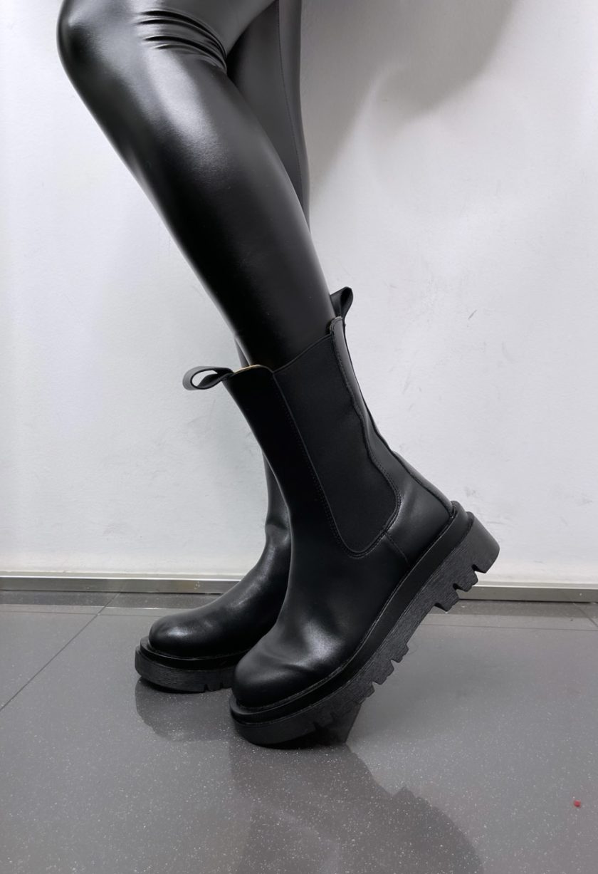 Botas Calcetín - Imagen 5