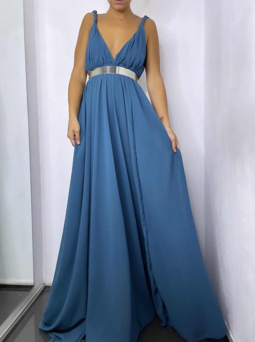 Vestido Bella Gasa - Imagen 46