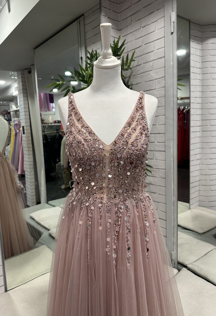 Vestido Princesa - Imagen 8