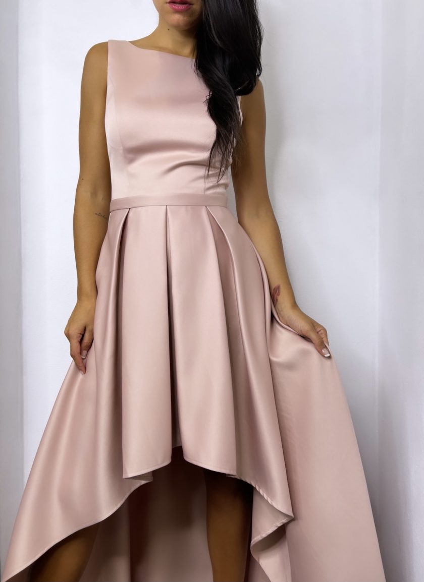 Vestido Asimétrico - Imagen 13