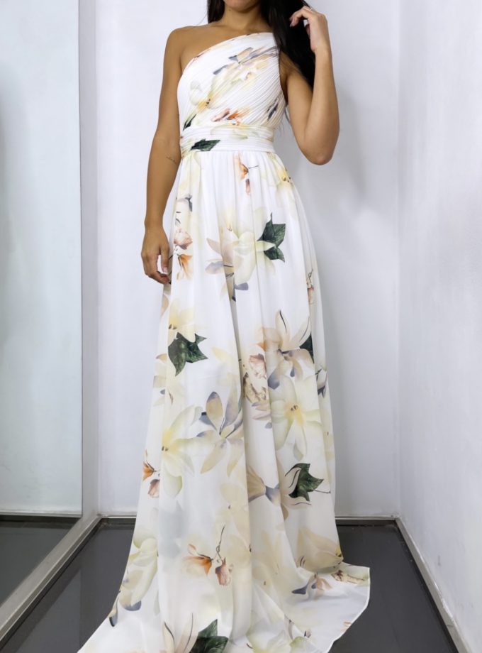 Vestido Antía Floral