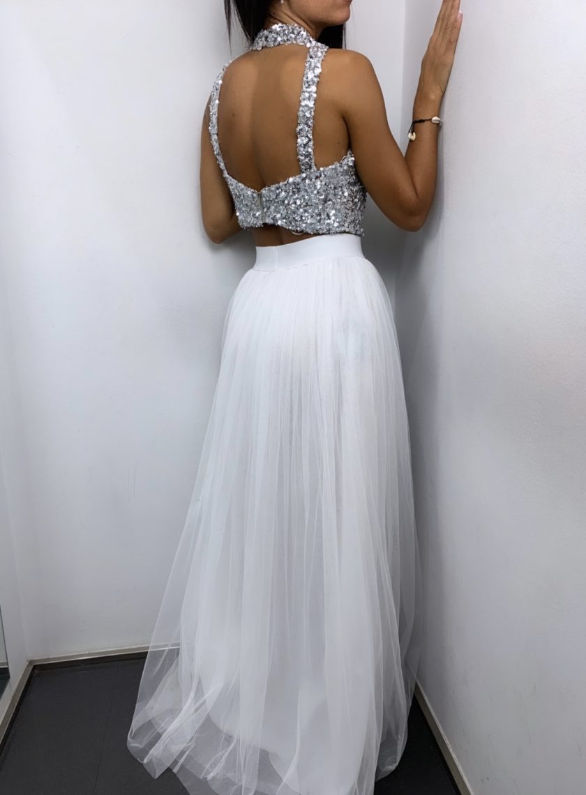 Top Luna Halter - Imagen 6