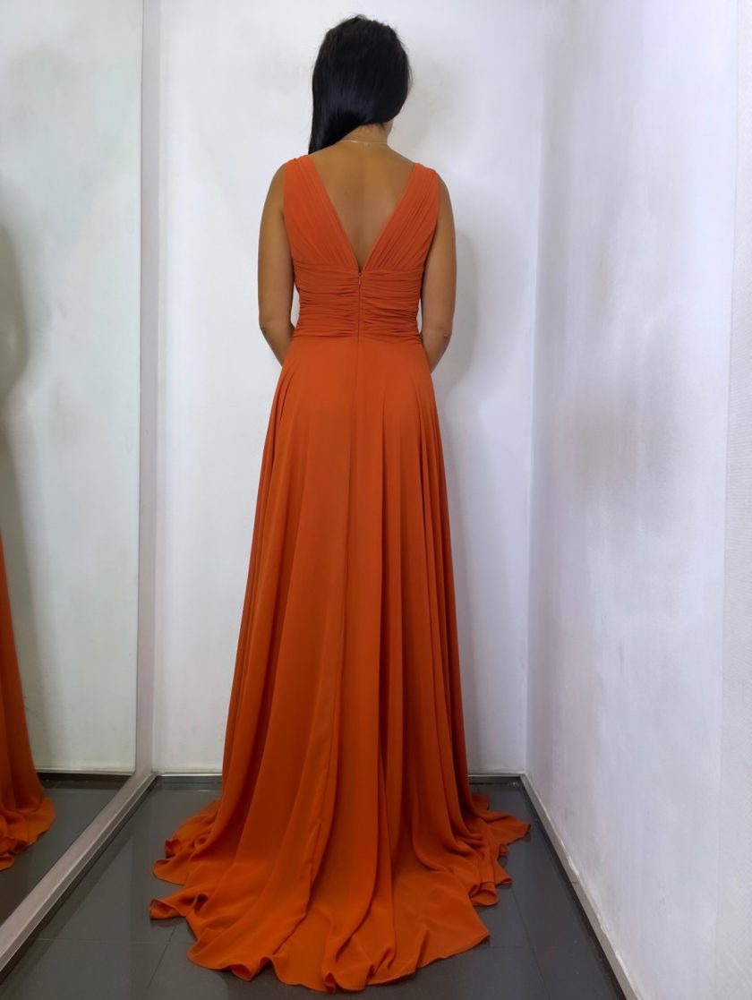 Vestido Dalia Escote - Imagen 50
