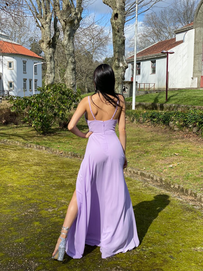 Vestido Amaranta - Imagen 38