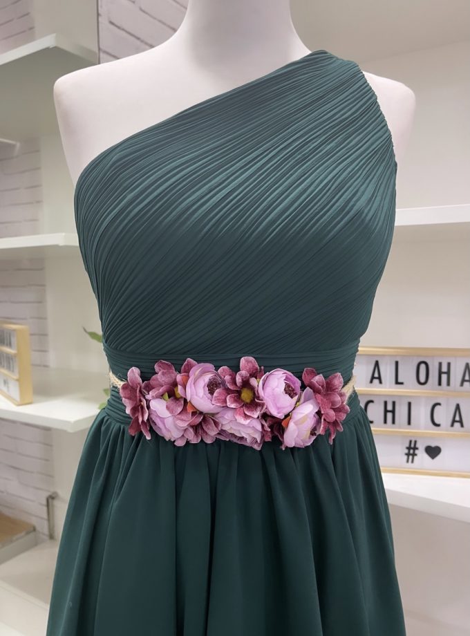 Vestido Antía Corto