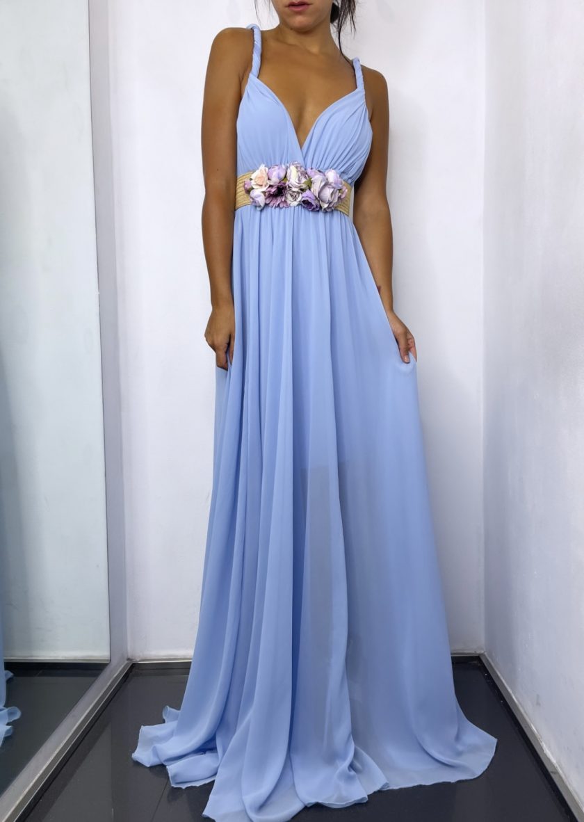 Vestido Bella Gasa - Imagen 125