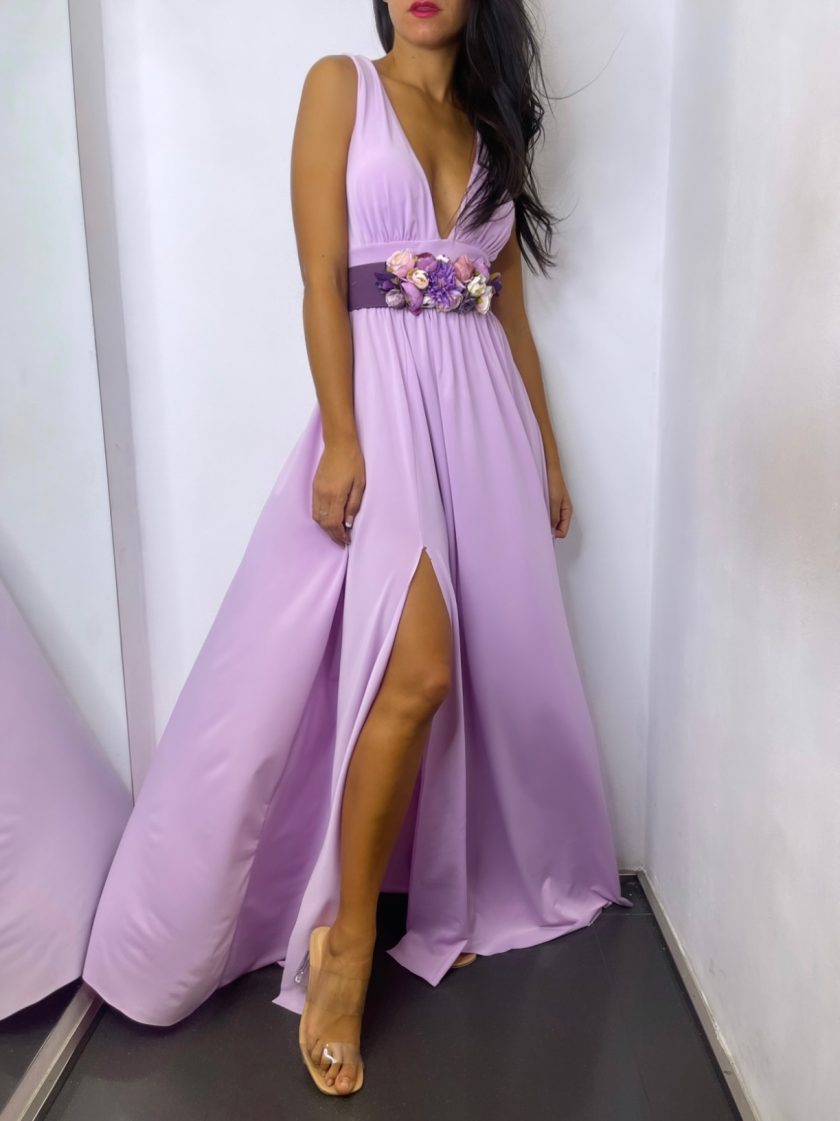 Vestido Bella Elástico - Imagen 16