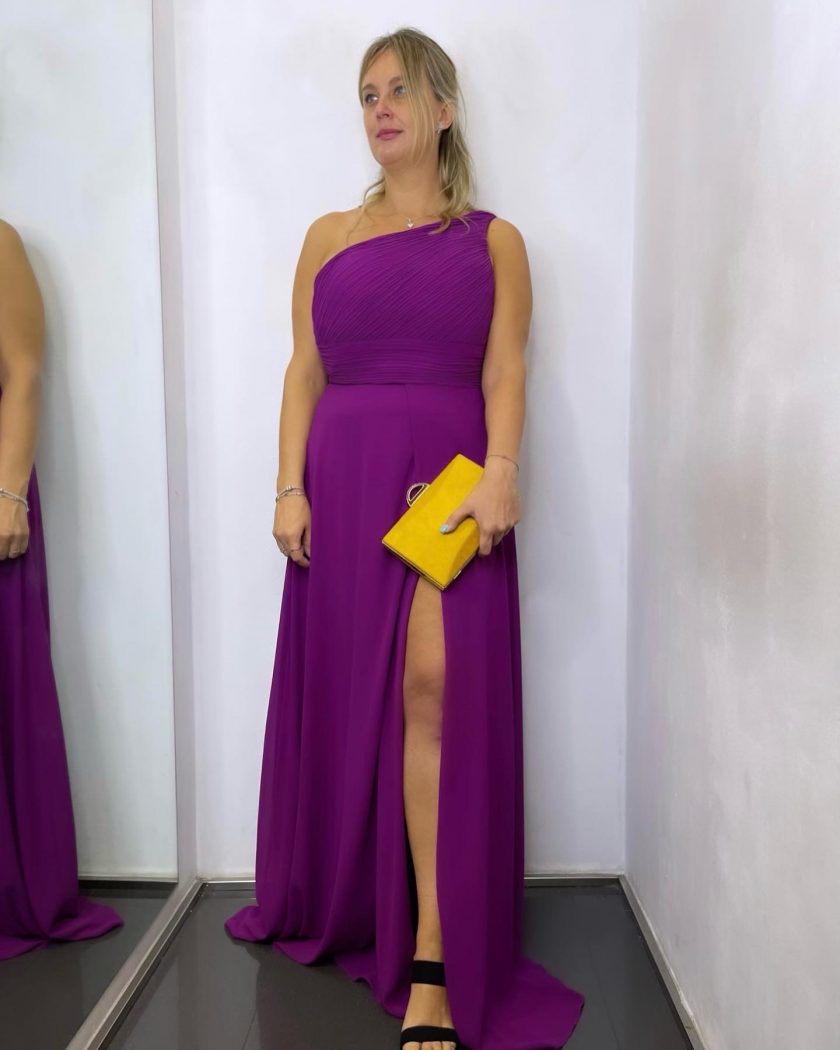 Vestido Antía Abertura - Imagen 16