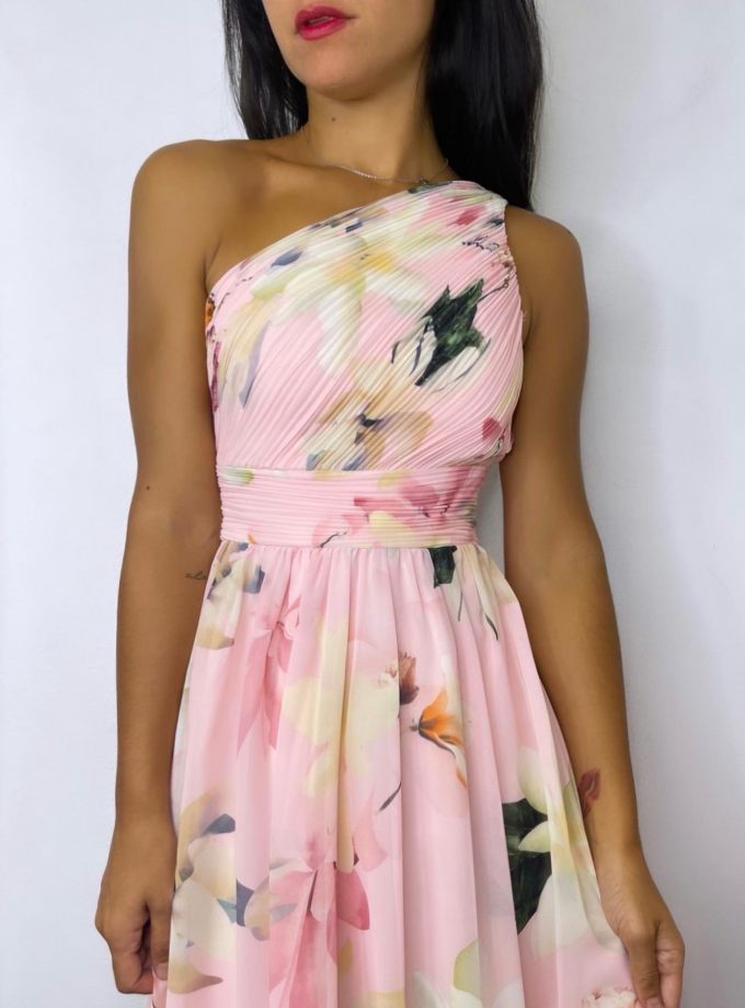 Vestido Antía Floral