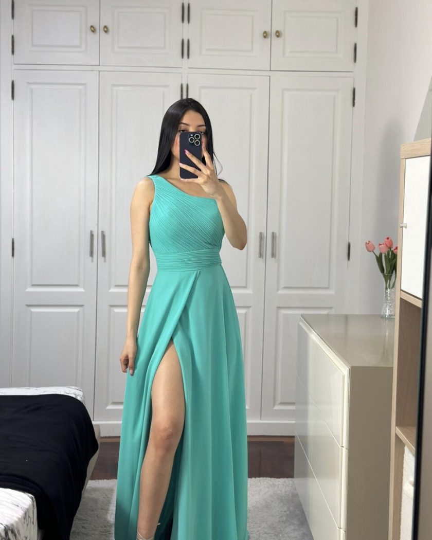 Vestido Antía Abertura - Imagen 54