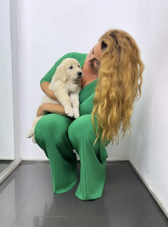 Mono Elástico Tablas Manga