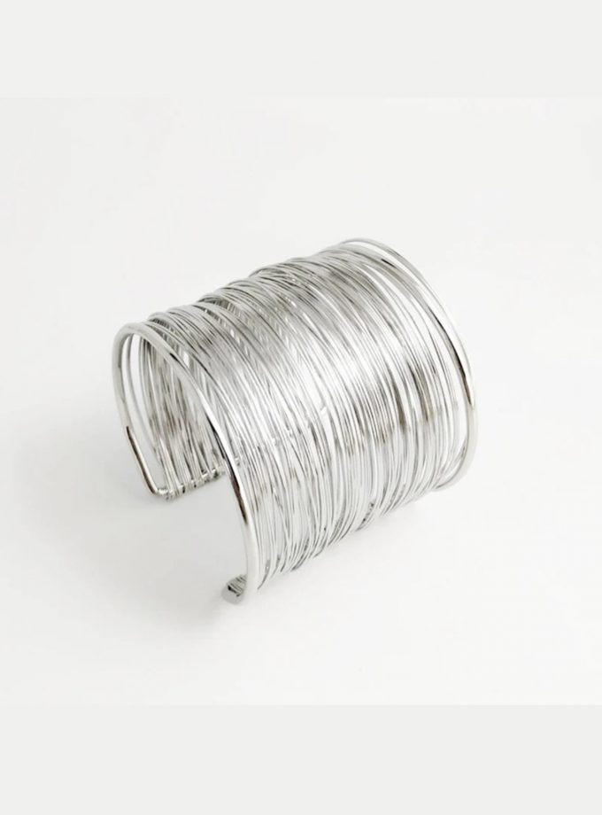 Brazalete Multi Tiras