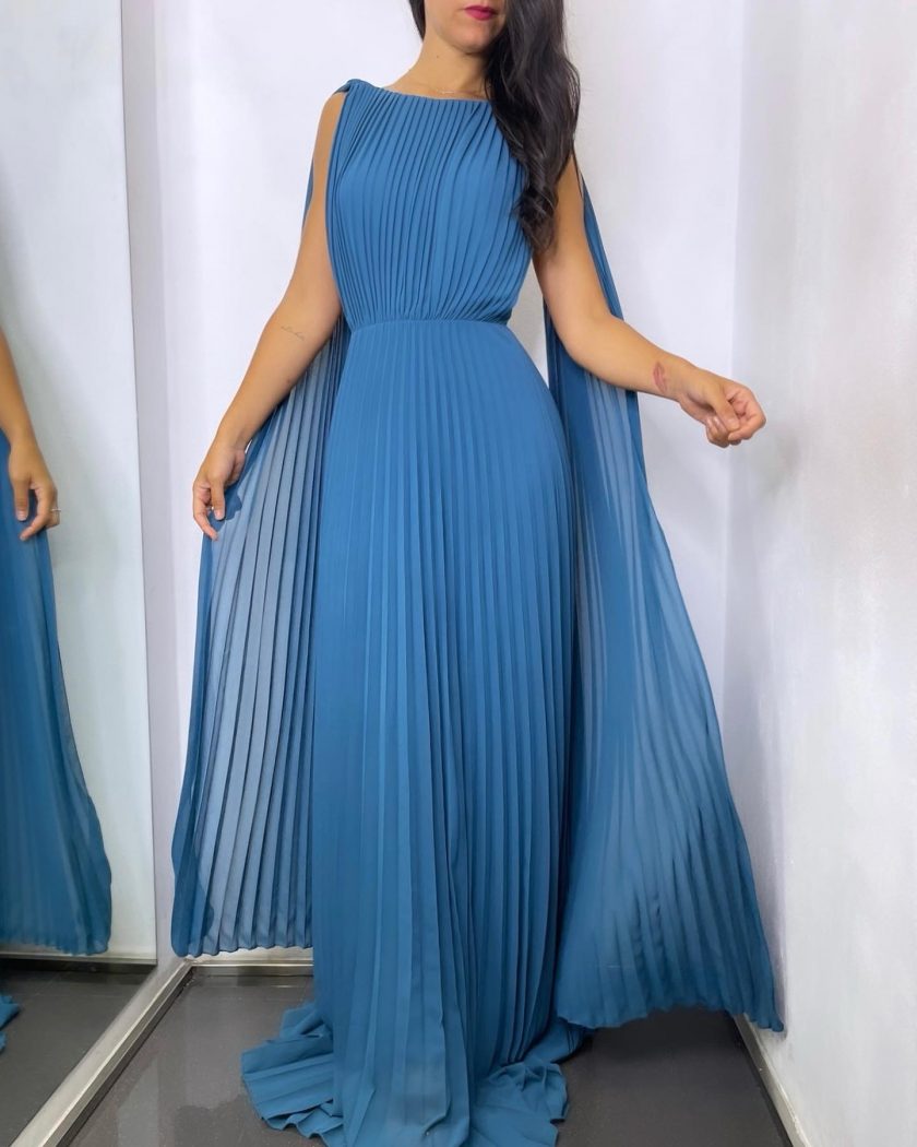 Vestido Ángel Tablas - Imagen 8