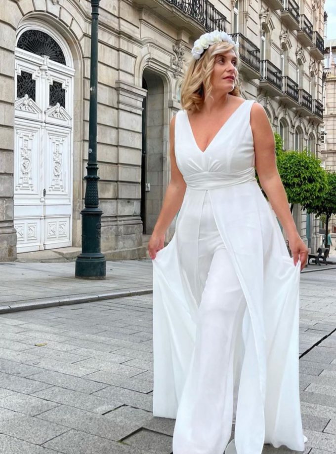 Mono Dalia Novia