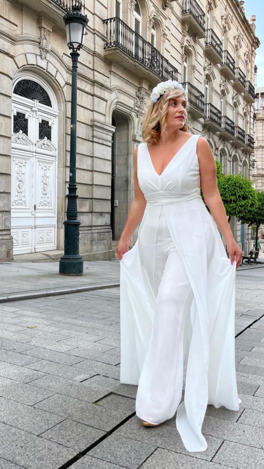 Mono Dalia Novia