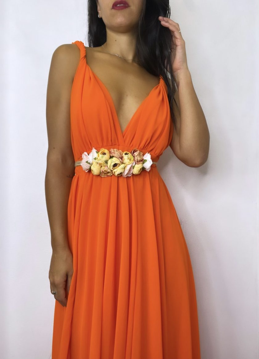 Vestido Bella Gasa - Imagen 56