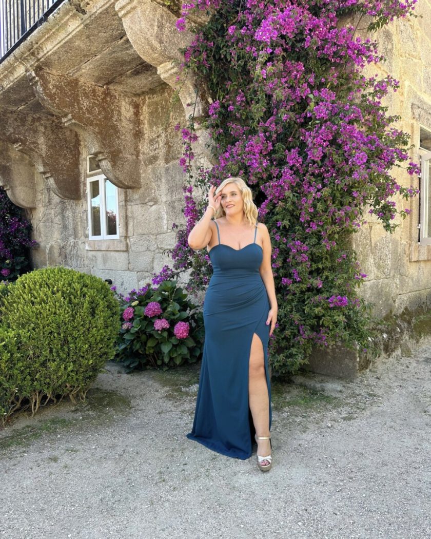 Vestido Yakarta Tirantes - Imagen 27