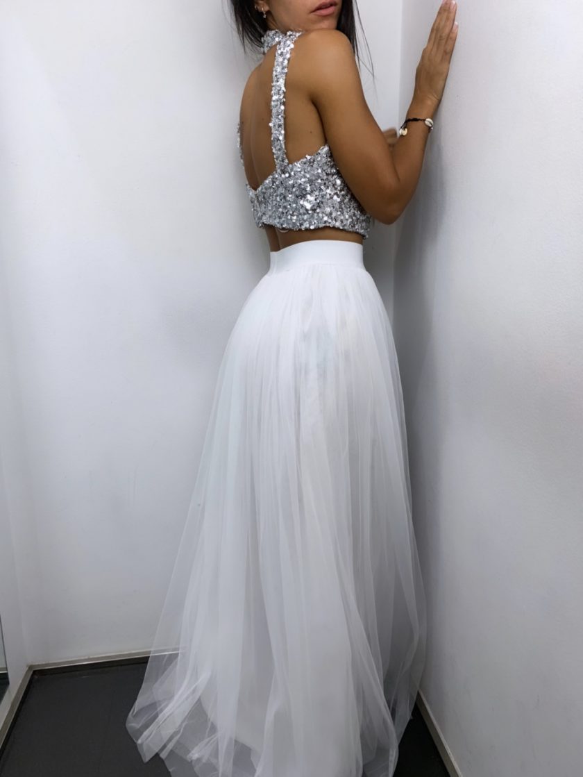 Top Luna Halter - Imagen 7