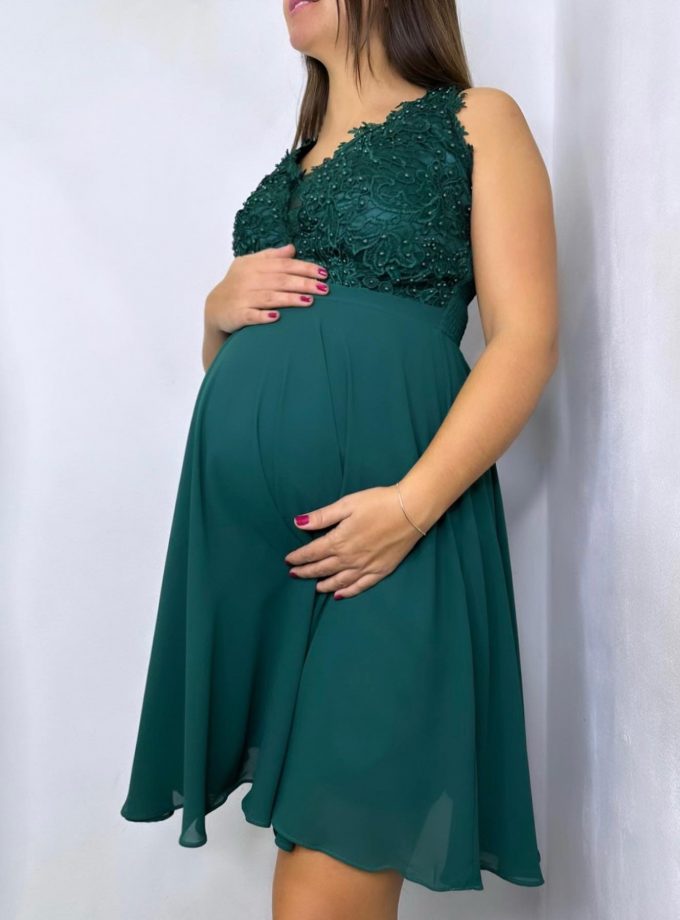 Vestido Curvy Sophie Corto