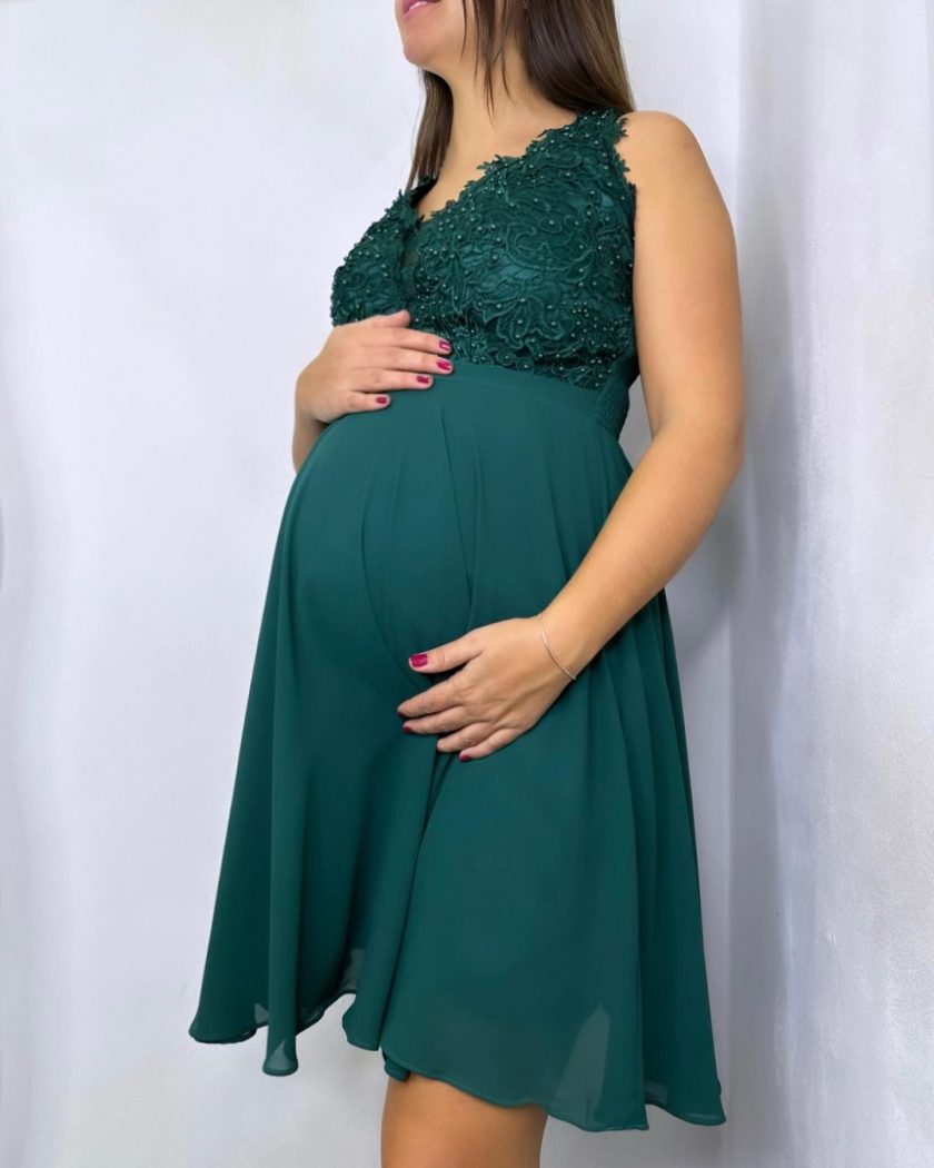 Vestido Curvy Sophie Corto - Imagen 20