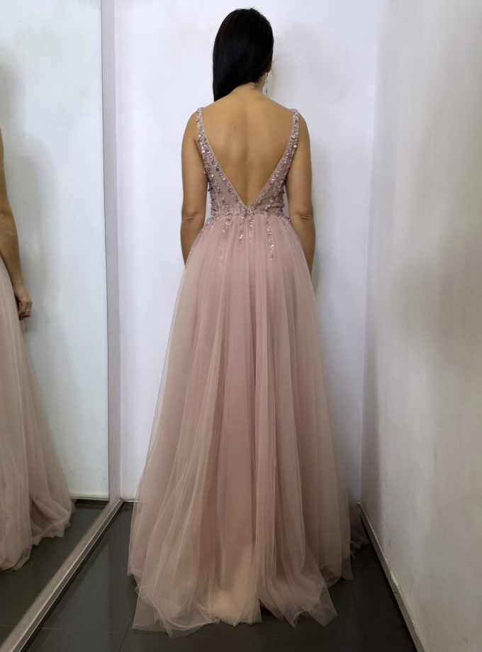Vestido Princesa