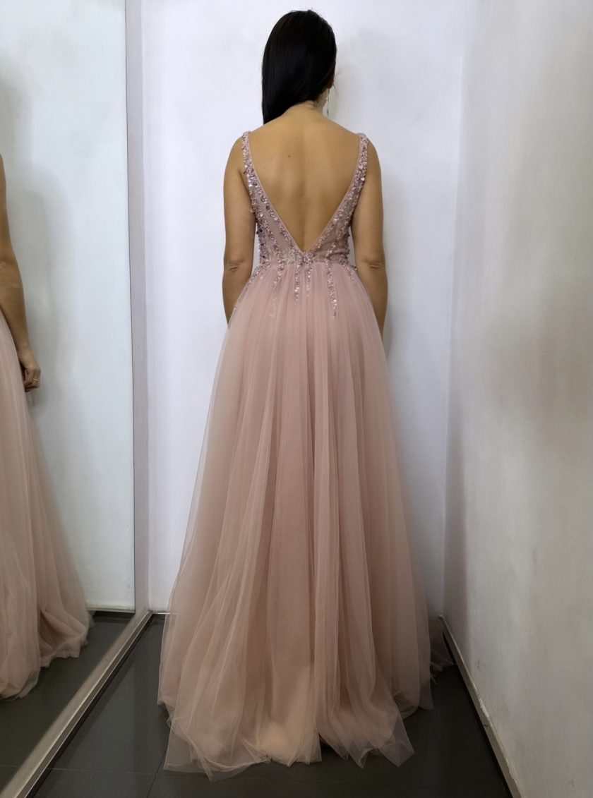 Vestido Princesa - Imagen 2