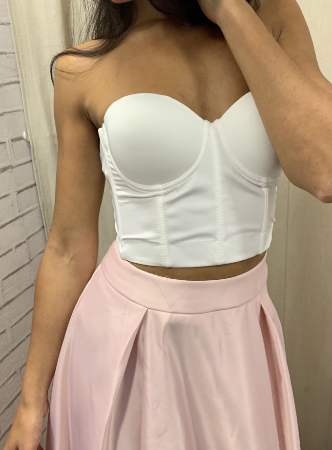 Top Corsé Basic