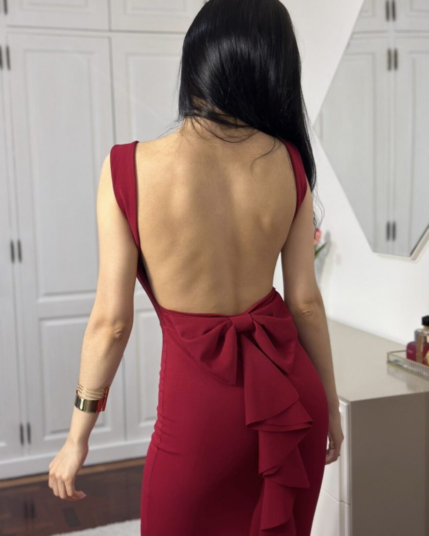 Vestido Amanda - Imagen 46