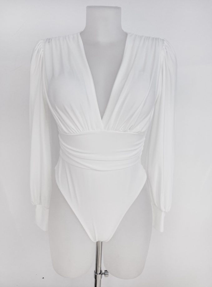 Body Elegance Mangas