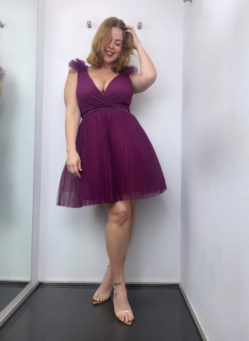 Vestido Julie - Imagen 3