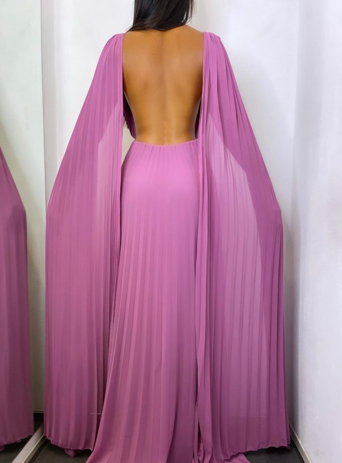 Vestido Ángel Tablas