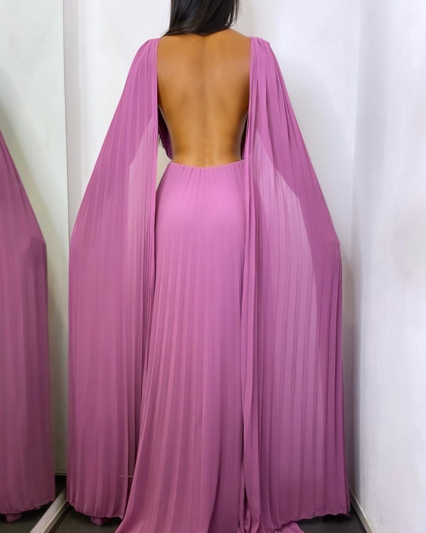Vestido Ángel Tablas - Imagen 23