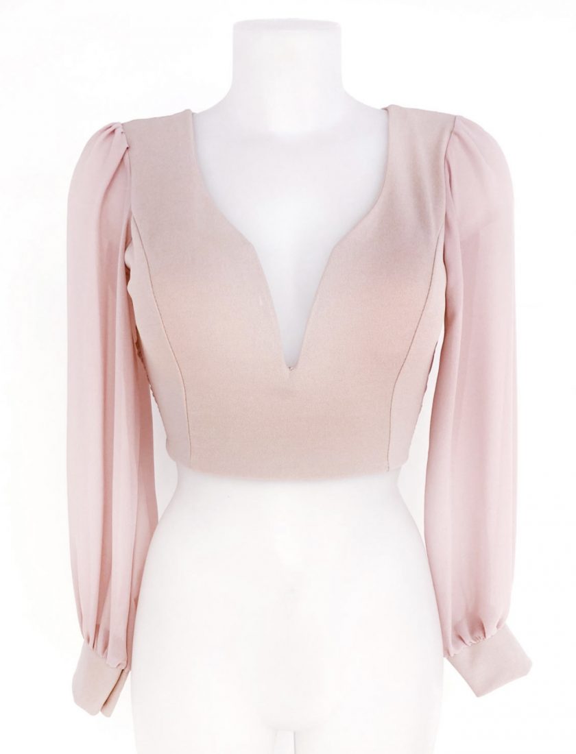 Top Lazada Espalda - Imagen 15