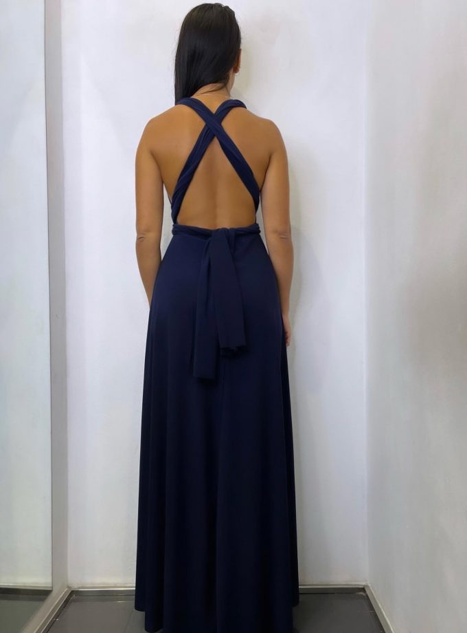 Vestido Multiposición Elástico