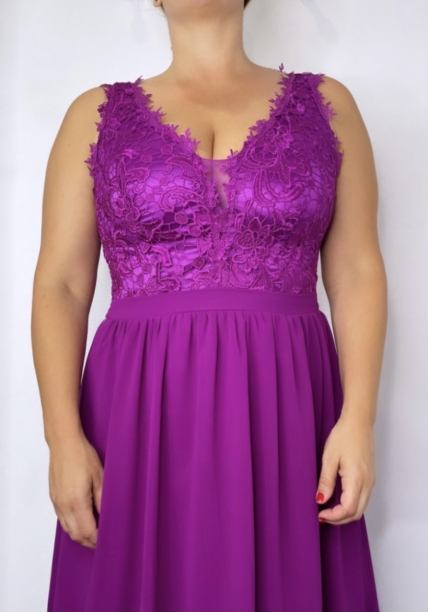 Vestido Curvy Sophie - Imagen 20
