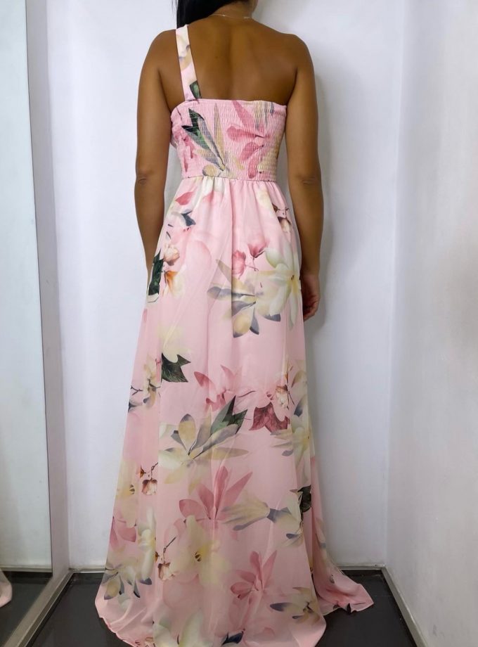 Vestido Antía Floral