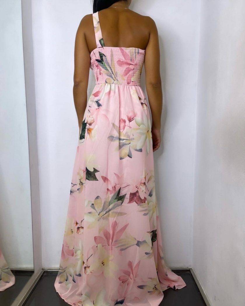 Vestido Antía Floral - Imagen 16
