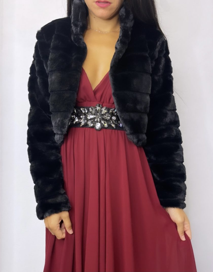 Vestido Bella Gasa - Imagen 41