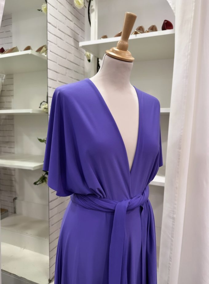 Vestido Multiposición Elástico